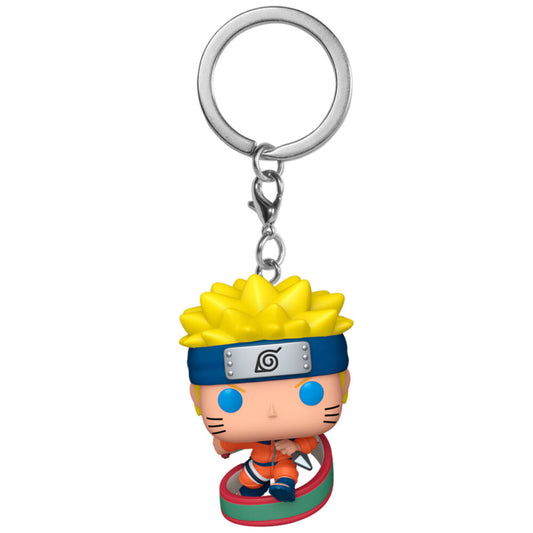 Llavero Pocket POP Naruto - Naruto.