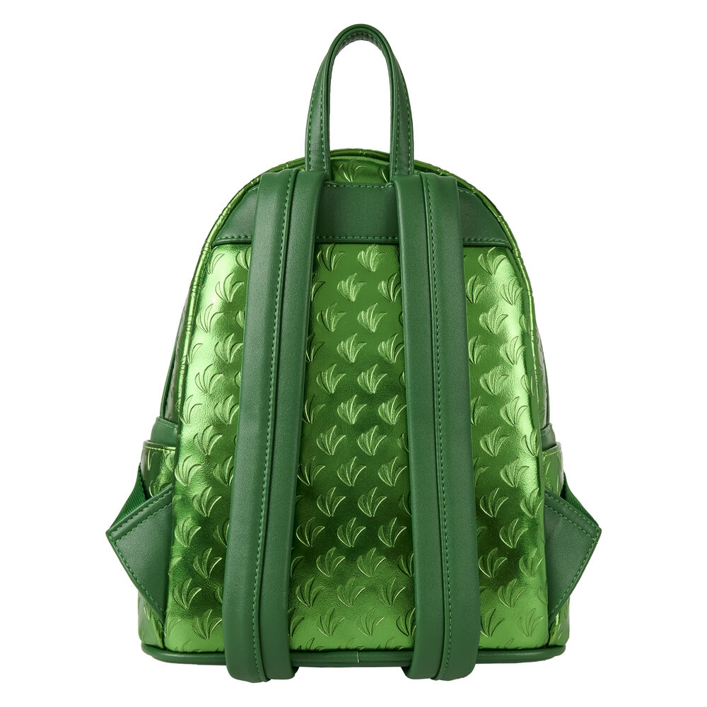 Mochila Bulbasaur Pokemon Loungefly 26cm.