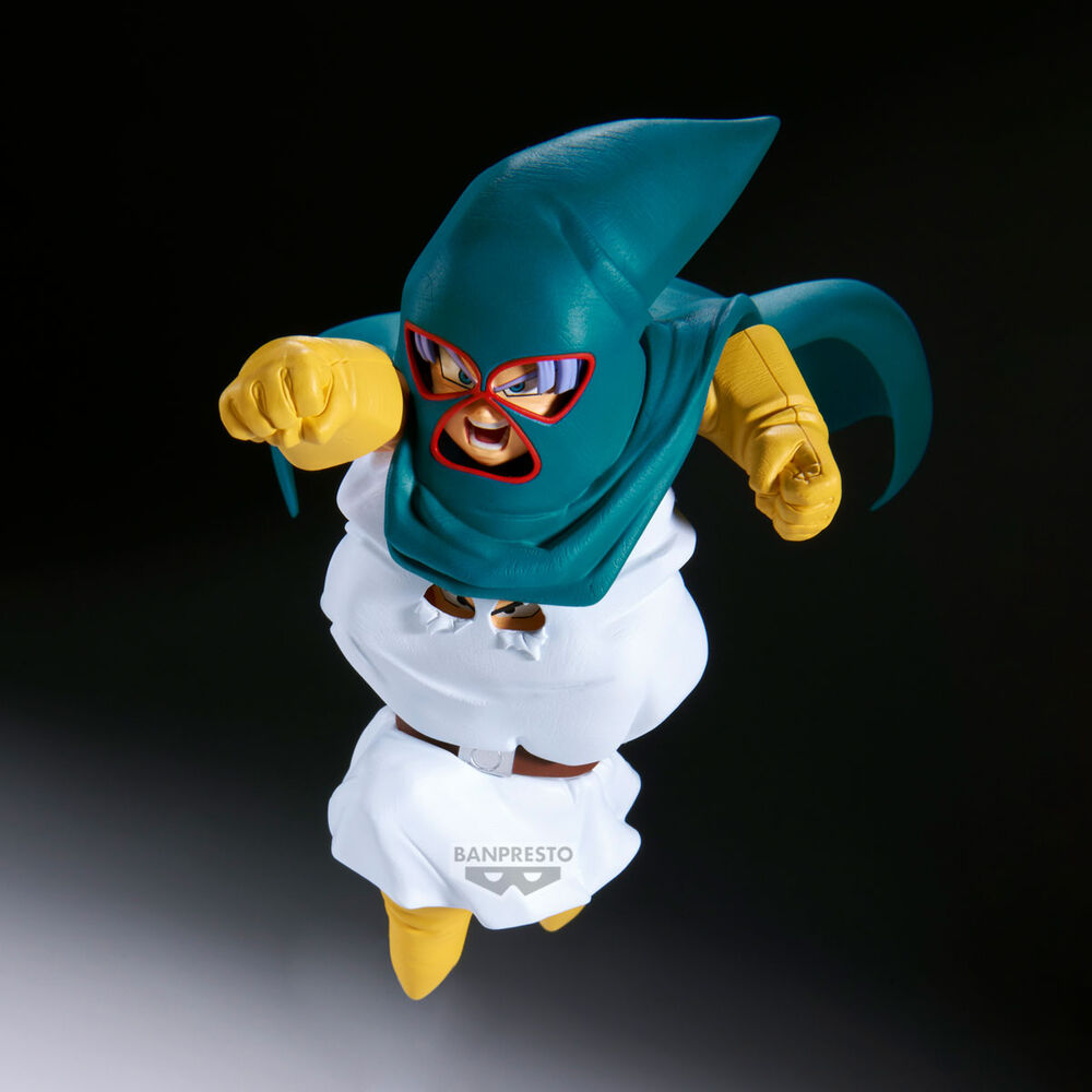 Mighty Mask Match Makers Dragon Ball Z 13cm.